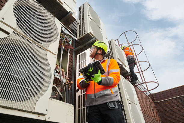 Best Residential HVAC in Quantico Base, VA