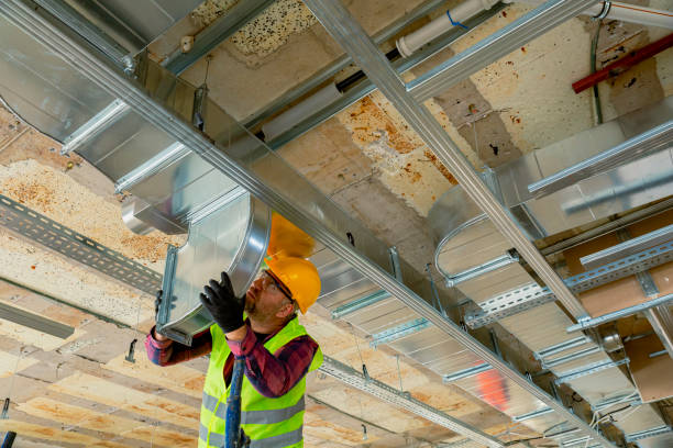Best Furnace Cleaning in Quantico Base, VA