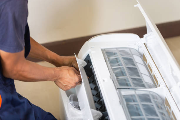 Best Thermostats and Smart Controls in Quantico Base, VA