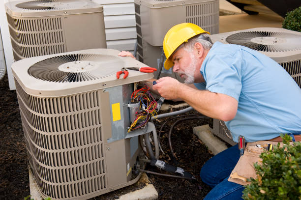 Best HVAC for Healthcare Facilities in Quantico Base, VA