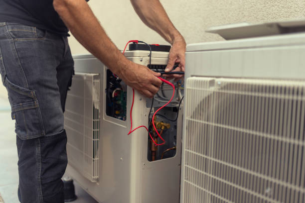 Best Ductless Mini-Split Systems in Quantico Base, VA