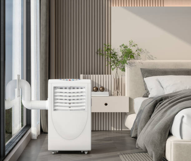 Best Ductless Mini-Split Systems in Quantico Base, VA