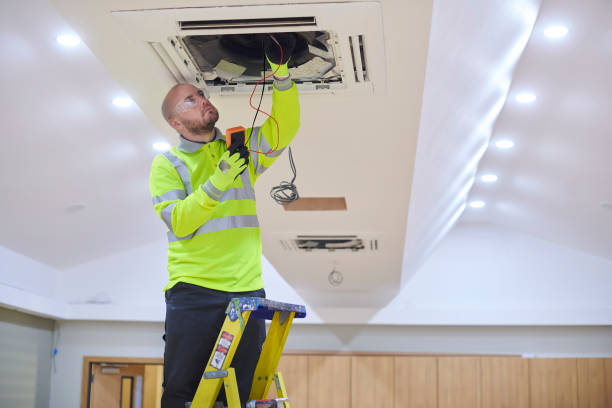 Best HVAC Retrofitting and Upgrading in Quantico Base, VA