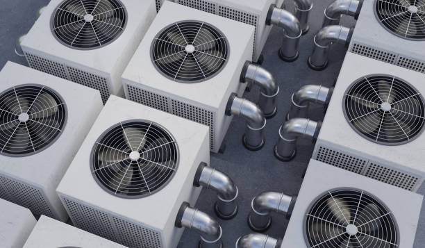 Best HVAC Retrofitting and Upgrading in Quantico Base, VA