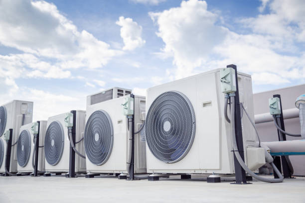 Best VRF (Variable Refrigerant Flow) Systems in Quantico Base, VA