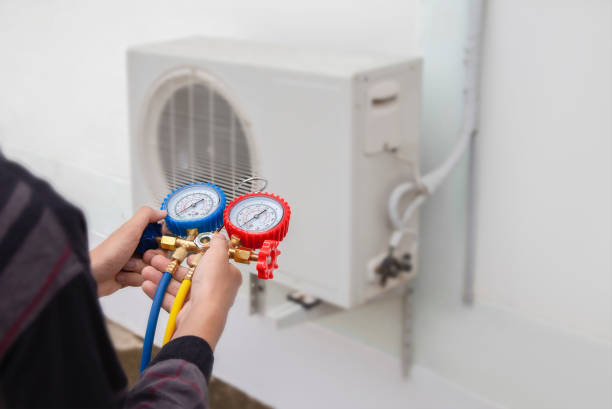 Best HVAC Financing and Leasing in Quantico Base, VA