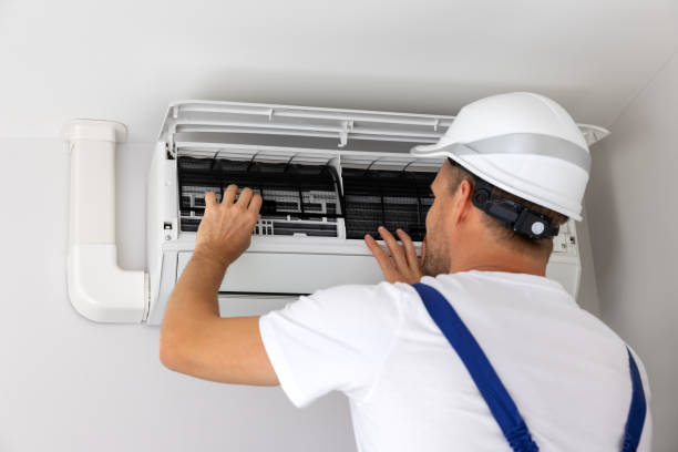 Best Residential HVAC in Quantico Base, VA