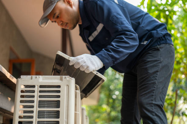 Professional HVAC in Quantico Base, VA