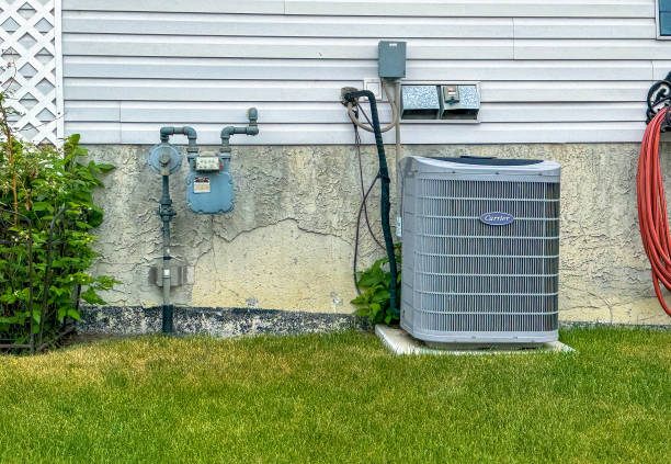 Best Geothermal HVAC Systems in Quantico Base, VA