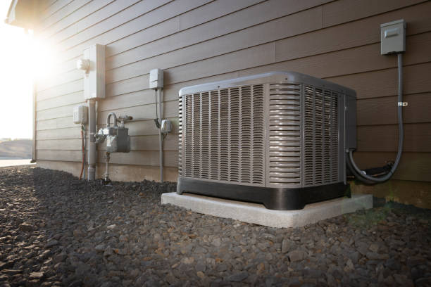  Quantico Base, VA HVAC Pros